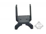 Mount Adaptor for ( ACOG & Doctor Sight)  TYPE  B tb251 free shipping